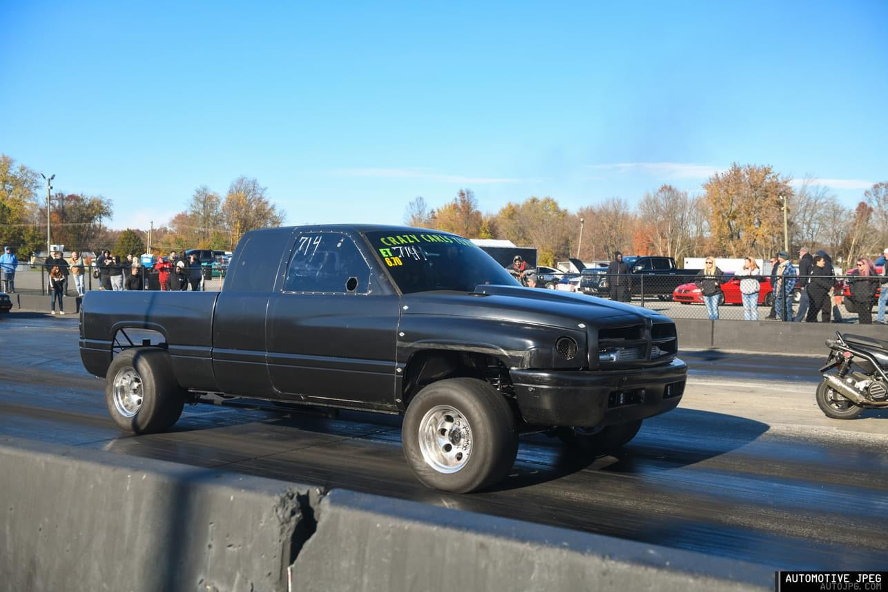 1998.5 - 2002 2nd Gen Ram Parts