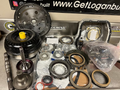 48RE 1000HP Loganbuilt Transmission DIY Kit