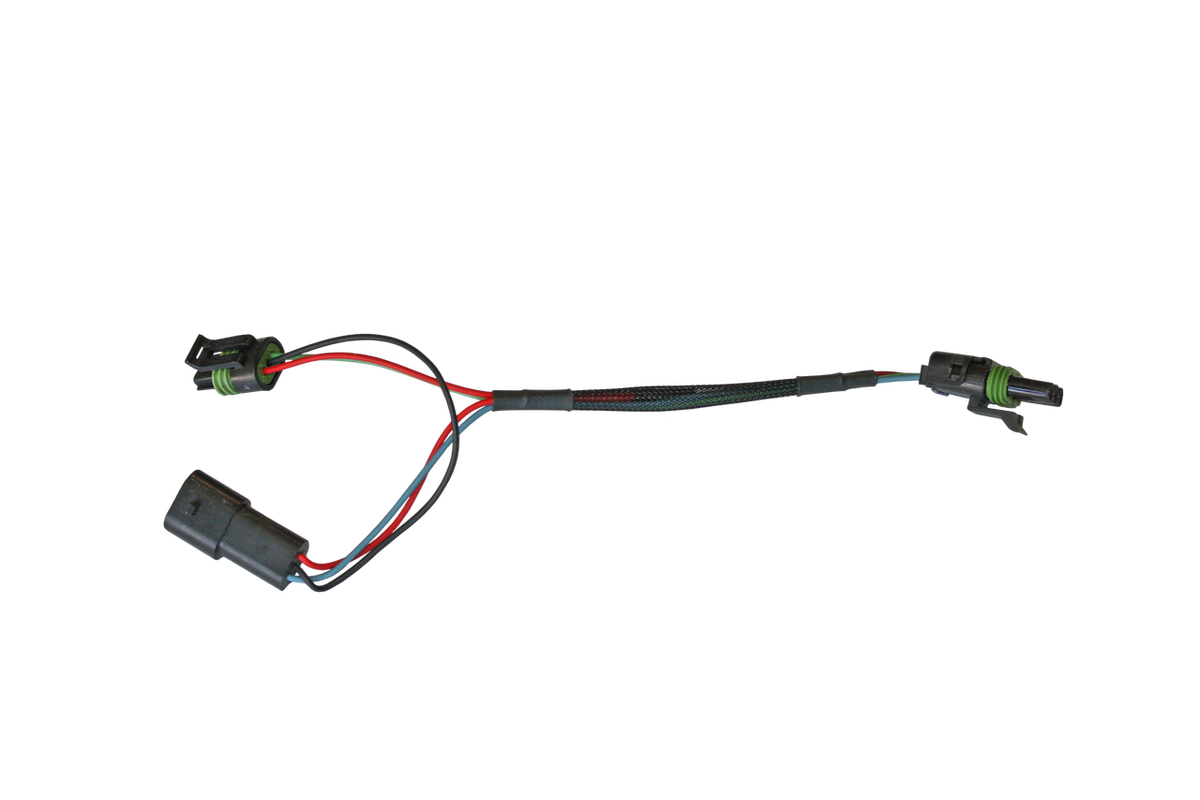 2001 Dodge 5.9L Cummins Map Sensor Adapter