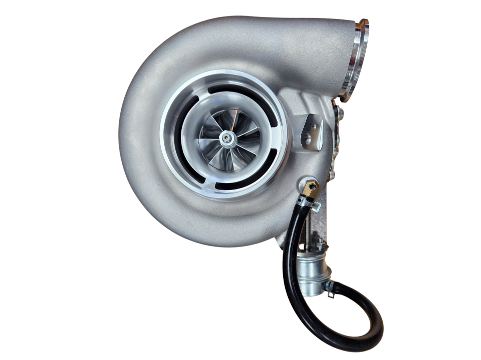 DAP G2 S300 Turbo Billet SXE S357 57-65-14 T3 Gated HX40