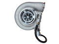 DAP G2 S300 Turbo Billet SXE S357 57-65-12 T3 Gated HX40