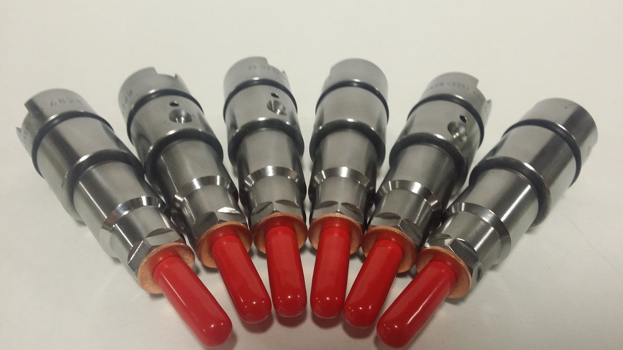 DFI 7X0.012 VCO 98.5-02