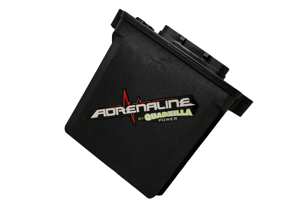 New Replacement Adrenaline Module