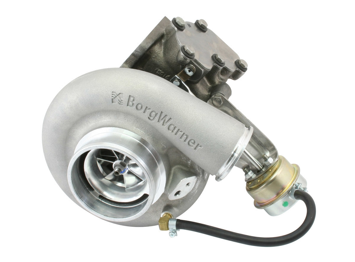 Borg Warner SX-E S300 2nd Gen Turbo S362/68/12