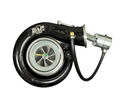 DAP Billet HX35 Stage 3 Turbo up to 600HP 63mm Compressor with 67mm Turbine