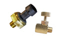 Fuel Pressure Sensor 0-100 PSI