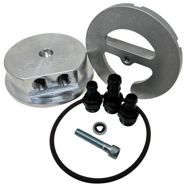 FASS SK5501 FUEL TANK SUMP KIT