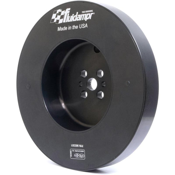 FLUIDAMPR PERFORMANCE DIESEL SERIES DAMPER 960301