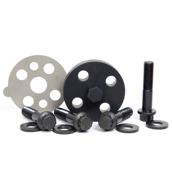 FLUIDAMPR 300008 FULL POWER KIT