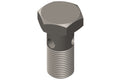 CUMMINS 3941153 GENUINE FUEL SUPPLY LINE BANJO BOLT