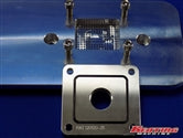 Keating Machine Billet Tappet Cover for 24V VP44 w/ Optional Breather