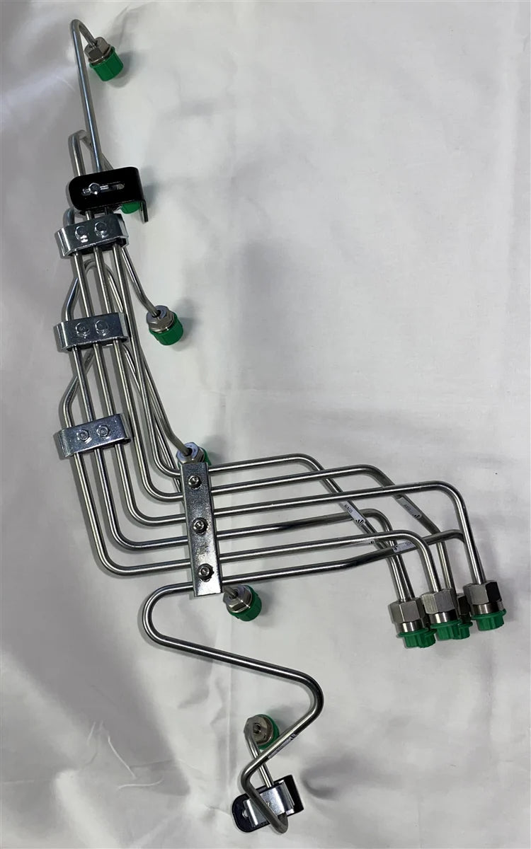 467 fueling combo kit.