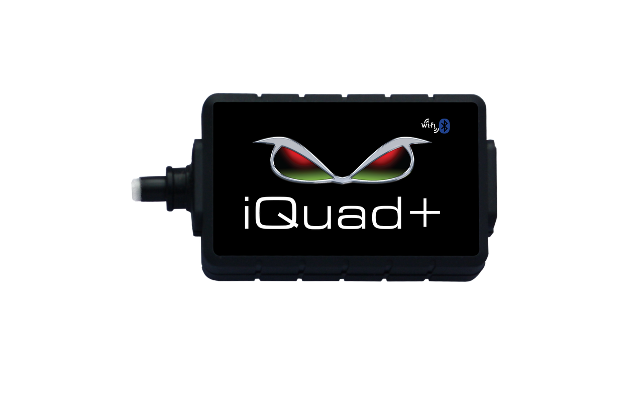 iQuad+ Module For Adrenaline
