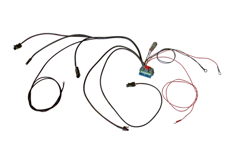 1998.5-2002 Dodge 5.9L Cummins extended Adrenaline Wiring Harness