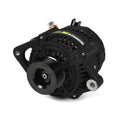 XDP HD HIGH OUTPUT ALTERNATOR (NEW) WRINKLE BLACK XD511 (99-02)