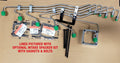 24v Ppump Conversion lines
