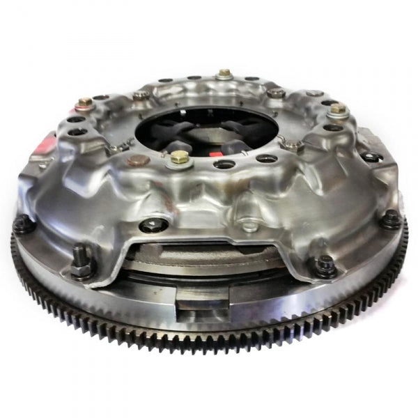 VALAIR NMU70NV45DDB-SI COMPETITION SINTERED IRON DUAL DISC CLUTCH