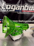 Loganbuilt 1300HP 47RE Transmission