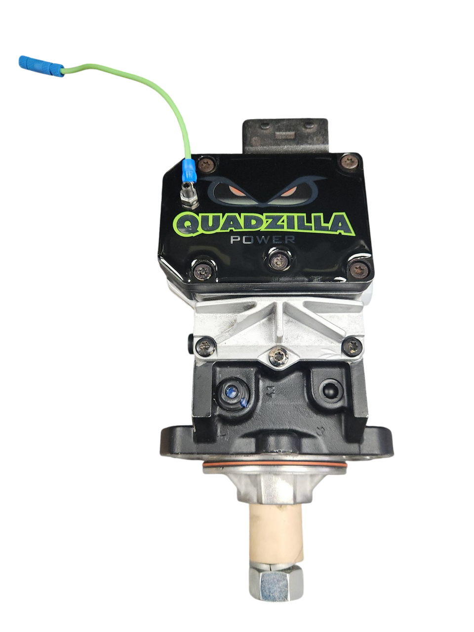 Quadzilla Sneak-A-Tap