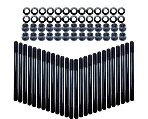 DAP Head Stud kit for 1998.5-2024 24v Dodge Ram Cummins Rated At Over 220KPSI