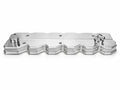 2003-2005 RAM/Cummins 5.9 Billet Valve Cover Raw Tameless Performance