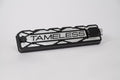 2006-2024 RAM/Cummins 5.9 6.7 Billet Aluminum Valve Cover Black Engraved Tameless Performance