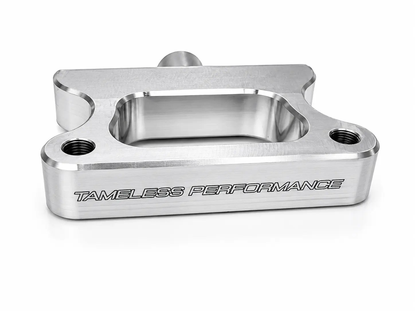 3rd Gen 2003-2009 Cummins Fuel Filter Delete Tameless Performance