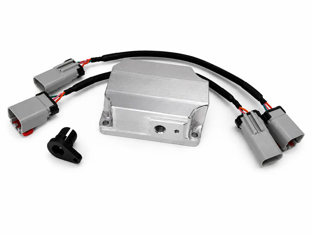 Valve Cover Sensor Integration Kit For 2007.5-2024 6.7L Cummins Tameless Performance