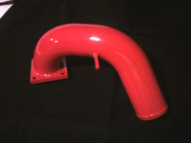 Crazy Carls Intake Horn-12 Valve