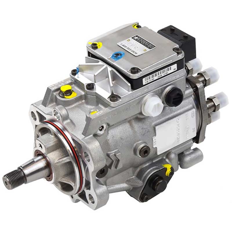 INDUSTRIAL INJECTION 0470506027 REMANUFACTURED VP44 FUEL INJECTION PUMP