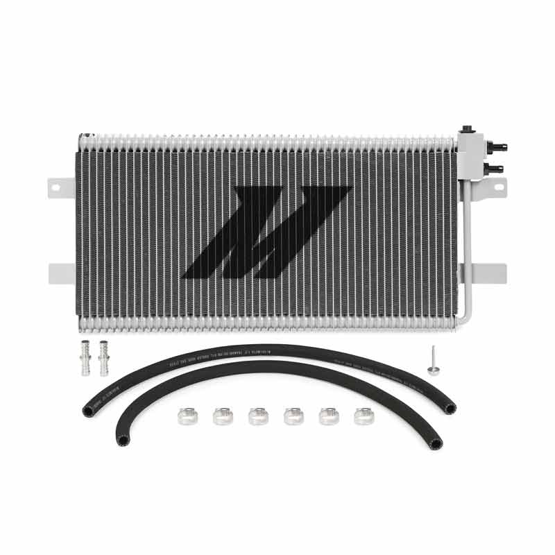 2003- 2009 MISHIMOTO MMTC-RAM-03SL TRANSMISSION COOLER
