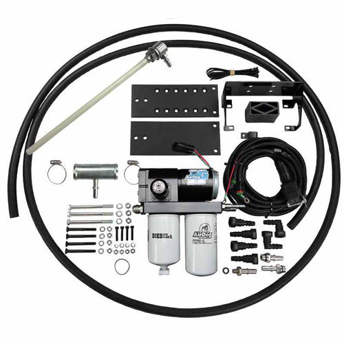 AIRDOG II-5G A7SABD525 DF-165-5G AIR/FUEL SEPARATION SYSTEM