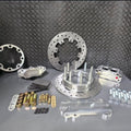 03-09 3rd gen 2500/3500  front 15 inch brake kit (Drag race rotors)