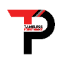 48RE Transmission Pan Raw Tameless Performance