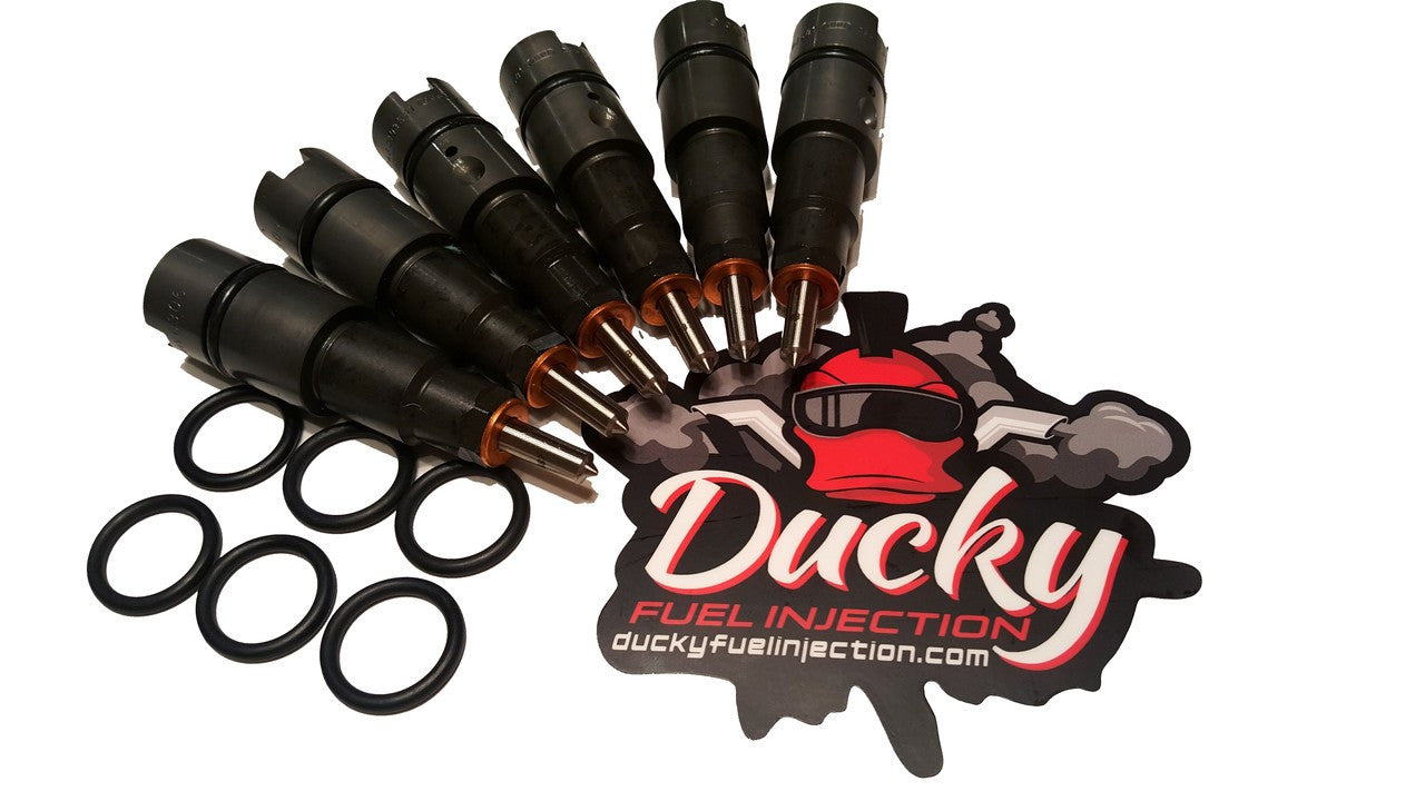 DFI NEW 7X0.013" SAC